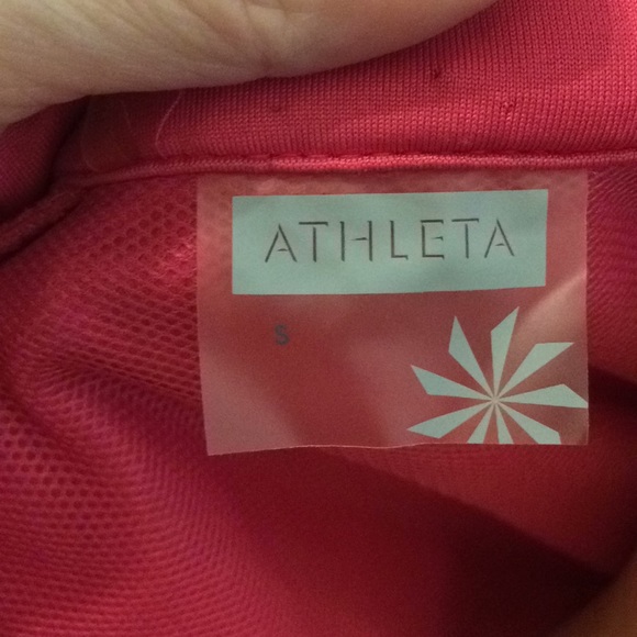 Athleta jacket - Picture 9 of 12
